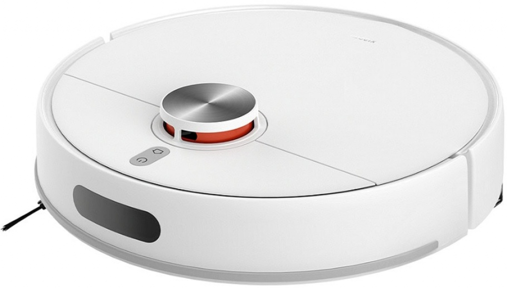 Прахосмукачка Xiaomi Robot Vacuum S40 EU BHR084AEU